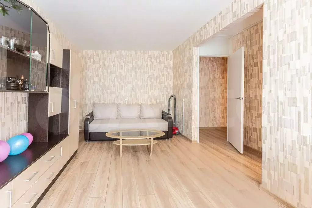 2-к. квартира, 41 м, 4/5 эт. - Фото 1