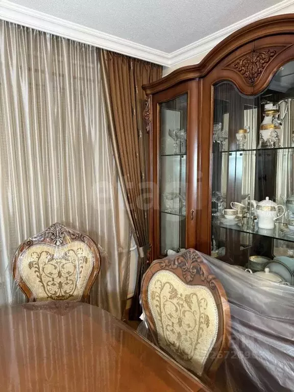 3-к кв. Ингушетия, Карабулак Рабочая ул. (72.0 м) - Фото 1