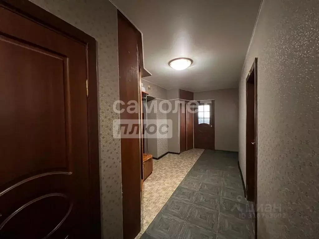 3-к кв. Марий Эл, Йошкар-Ола ул. Лебедева, 59 (84.0 м) - Фото 0