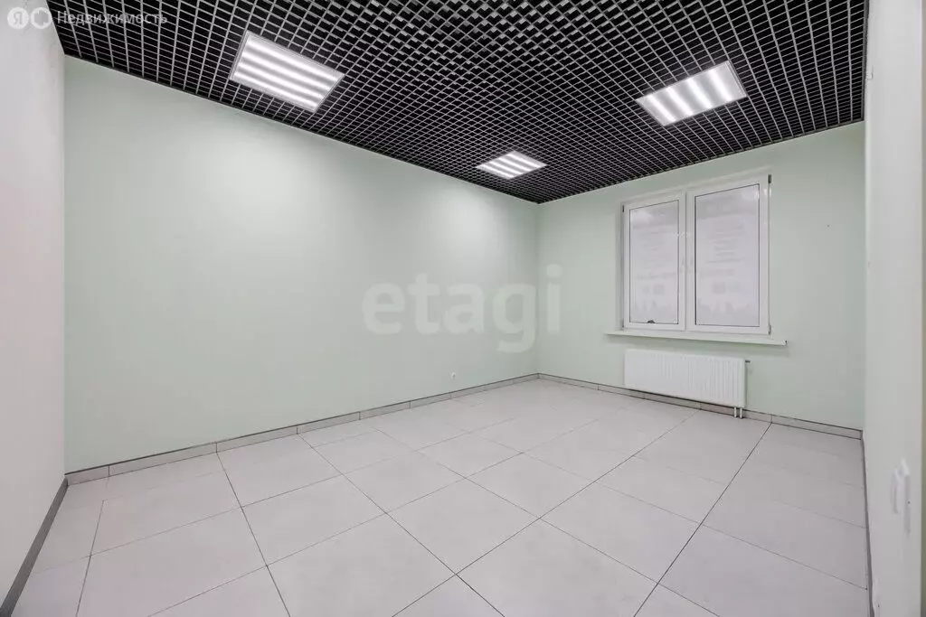 Офис (48.8 м) - Фото 2