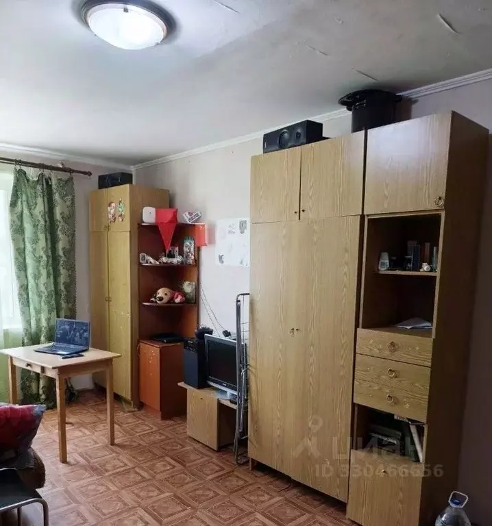 Комната Ростовская область, Ростов-на-Дону Каширская ул., 8 (17.0 м) - Фото 1