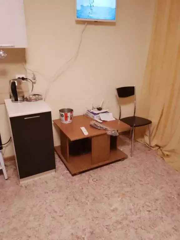 1-к кв. Кемеровская область, Кемерово ул. Дегтярева, 7 (30.0 м) - Фото 2