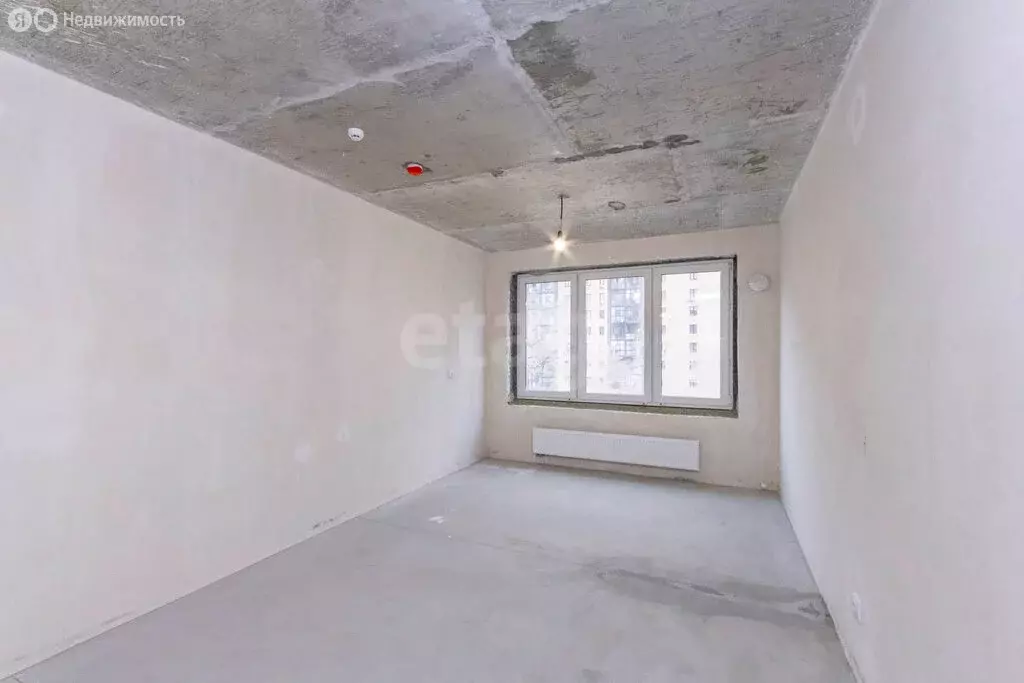 2-комнатная квартира: Тюмень, улица 50 лет Октября, 57Бк2 (72.1 м) - Фото 2