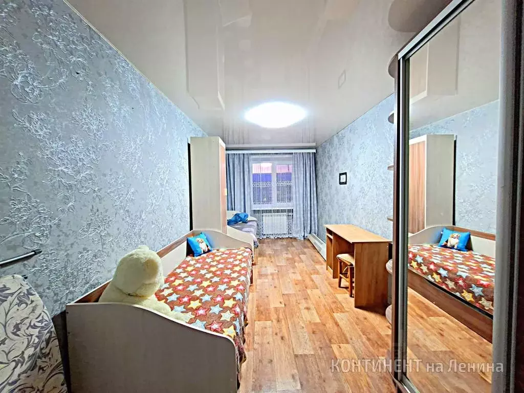 Комната Ярославская область, Рыбинск Луговая ул., 1 (14.0 м) - Фото 1