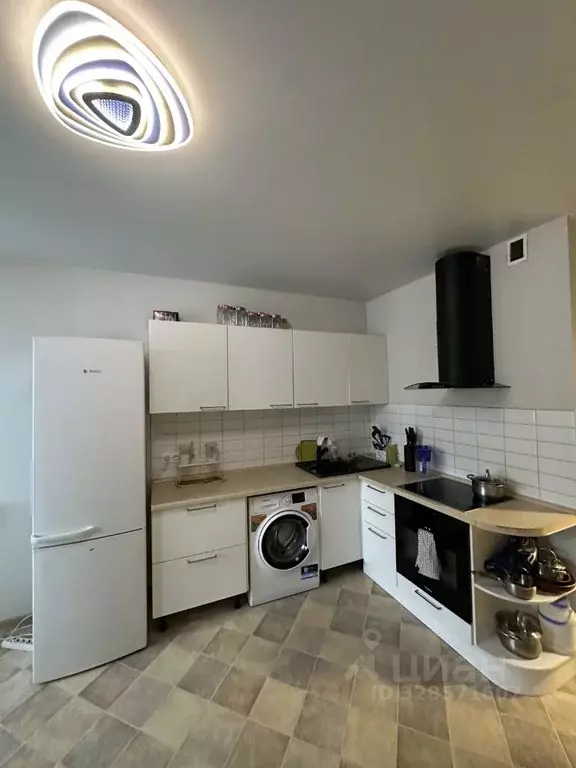 1-к кв. Иркутская область, Иркутск наб. Верхняя, 161/13 (49.0 м) - Фото 1