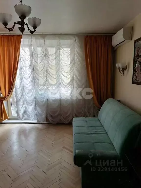 2-к кв. Москва ул. Седова, 13К2 (48.0 м) - Фото 2