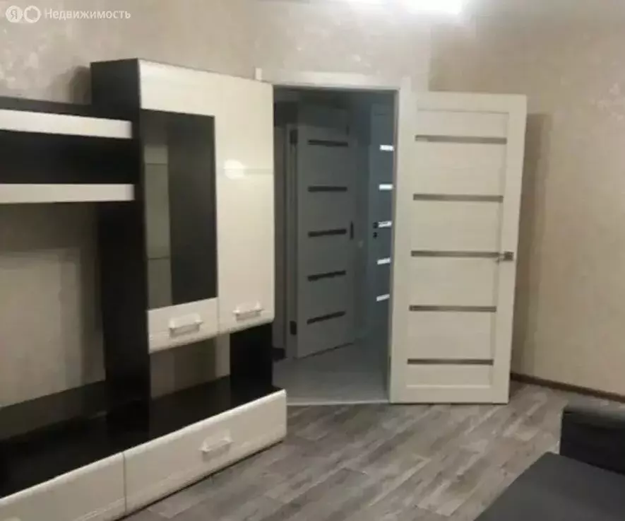 1-комнатная квартира: Аксай, улица Платова, 101А (31 м) - Фото 2