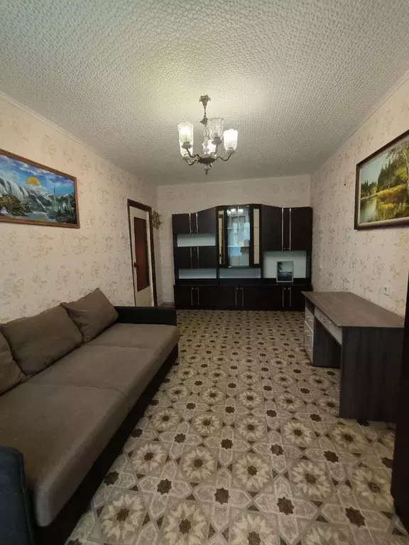 2-к кв. Белгородская область, Белгород ул. Щорса, 42 (51.2 м) - Фото 1