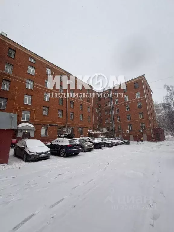 Комната Москва ул. Кржижановского, 24/35К3 (19.2 м) - Фото 1