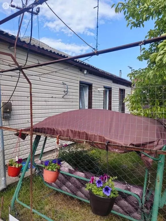 Дом в Кирпильская, Школьная улица, 179 (86.9 м) - Фото 1