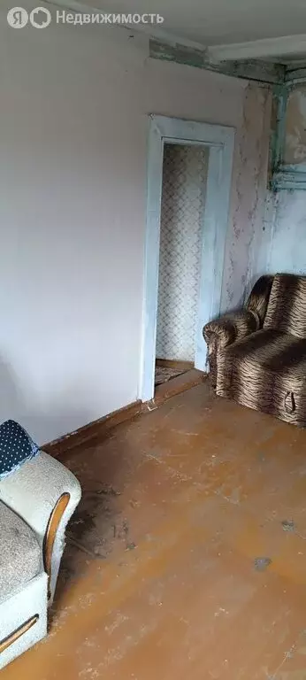 Дом в Вогулка, Советская улица (38.5 м) - Фото 0