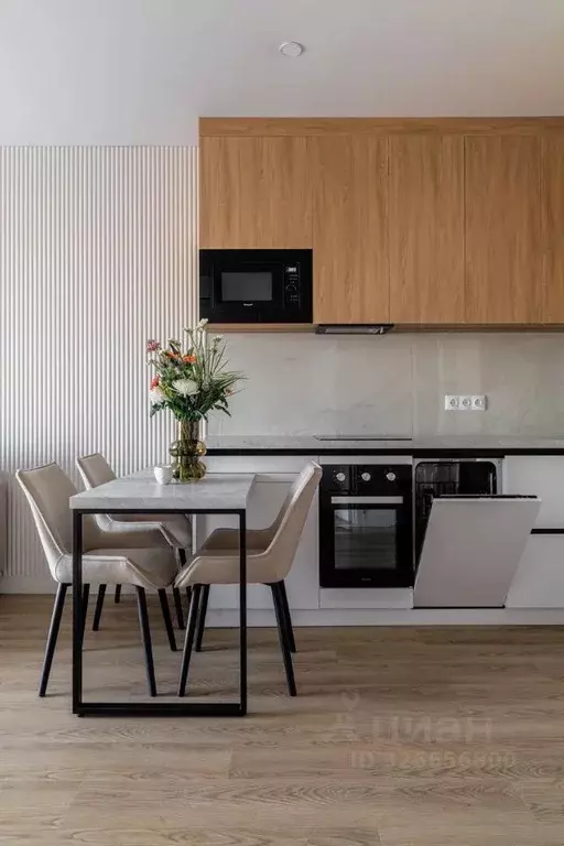 1-к кв. Москва Очаковское ш., 5к3 (44.0 м) - Фото 2