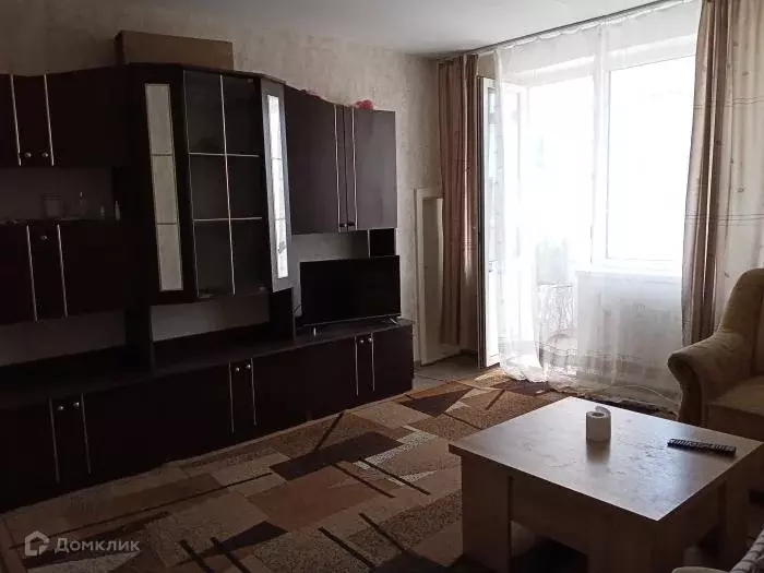 Продаётся 1-к квартира, 35 м - Фото 1