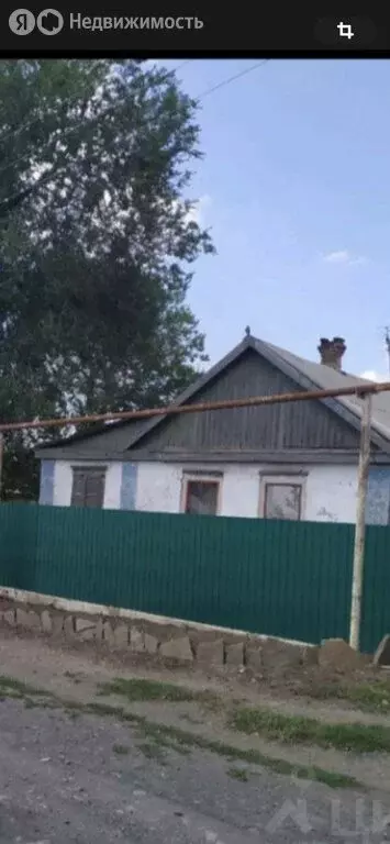 Дом в Шахты, Хлебная улица, 13 (41 м) - Фото 0