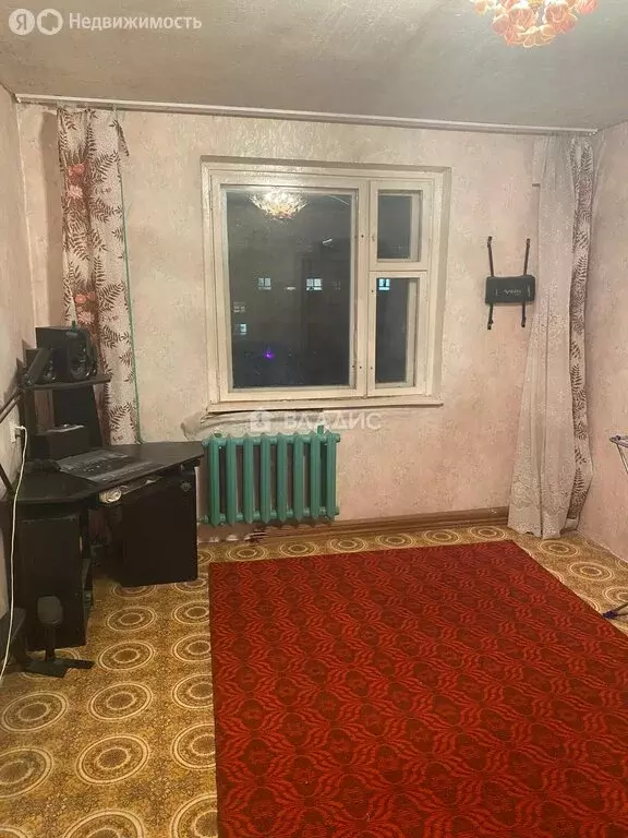 2-комнатная квартира: Ковров, улица Строителей, 41 (53.5 м) - Фото 1