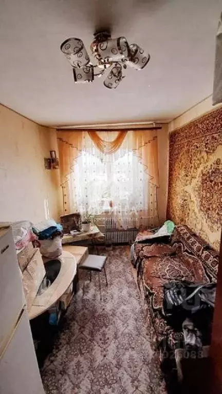 2-к кв. Хабаровский край, Комсомольск-на-Амуре ул. Гамарника, 37 (47.0 ... - Фото 0