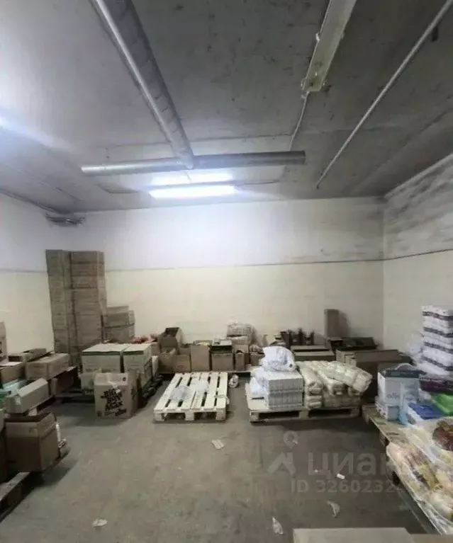 Помещение свободного назначения в Санкт-Петербург просп. Маршала ... - Фото 2