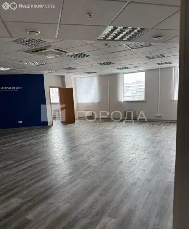 Офис (97.2 м) - Фото 1