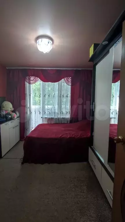 3-к. квартира, 60 м, 4/5 эт. - Фото 0