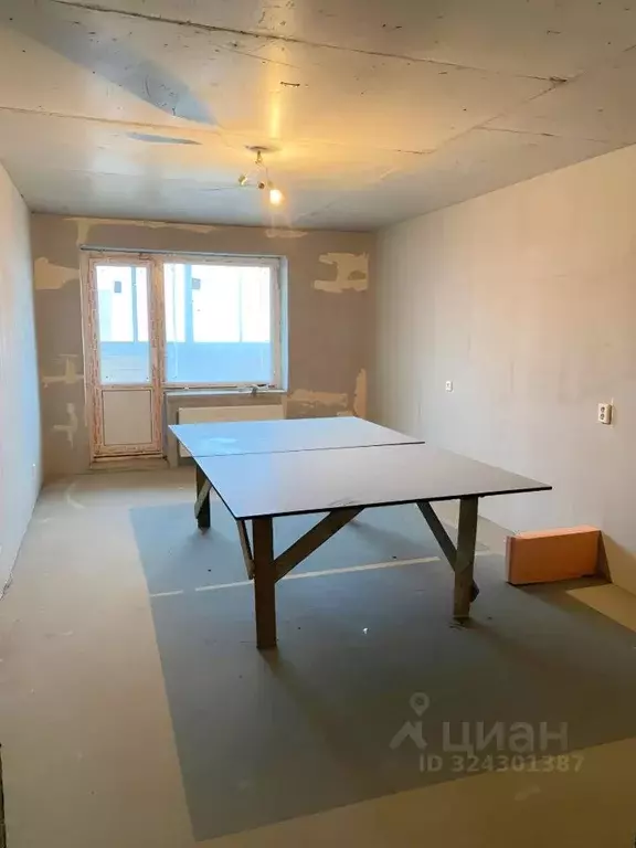 Студия Ленинградская область, Всеволожский район, Заневское городское ... - Фото 1