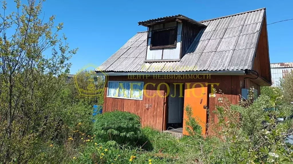 Дом в Свердловская область, Ревда Восток СОТ,  (24 м) - Фото 0