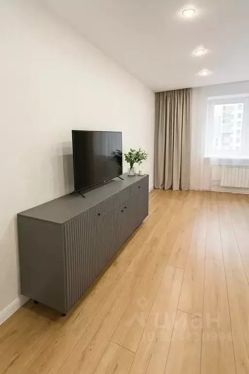 1-к кв. Воронежская область, Воронеж ул. Шишкова, 142 (40.0 м) - Фото 2