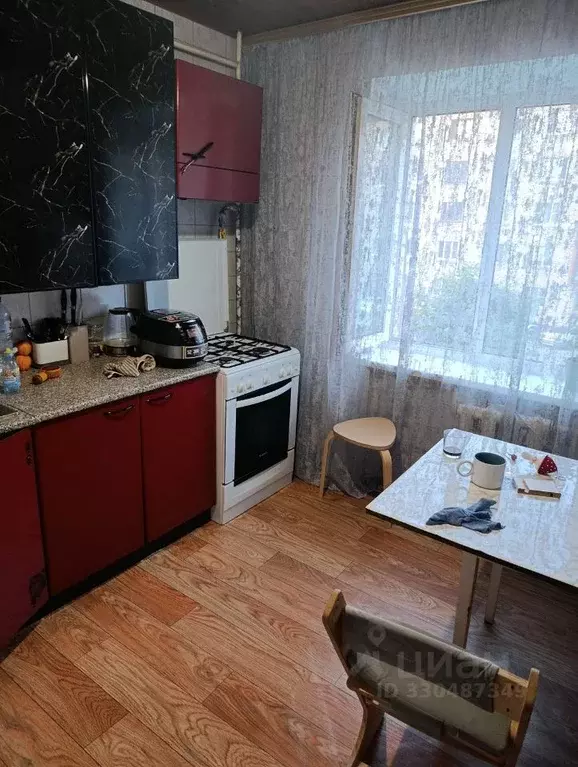 4-к кв. Московская область, Фрязино ул. Нахимова, 29 (77.0 м) - Фото 2