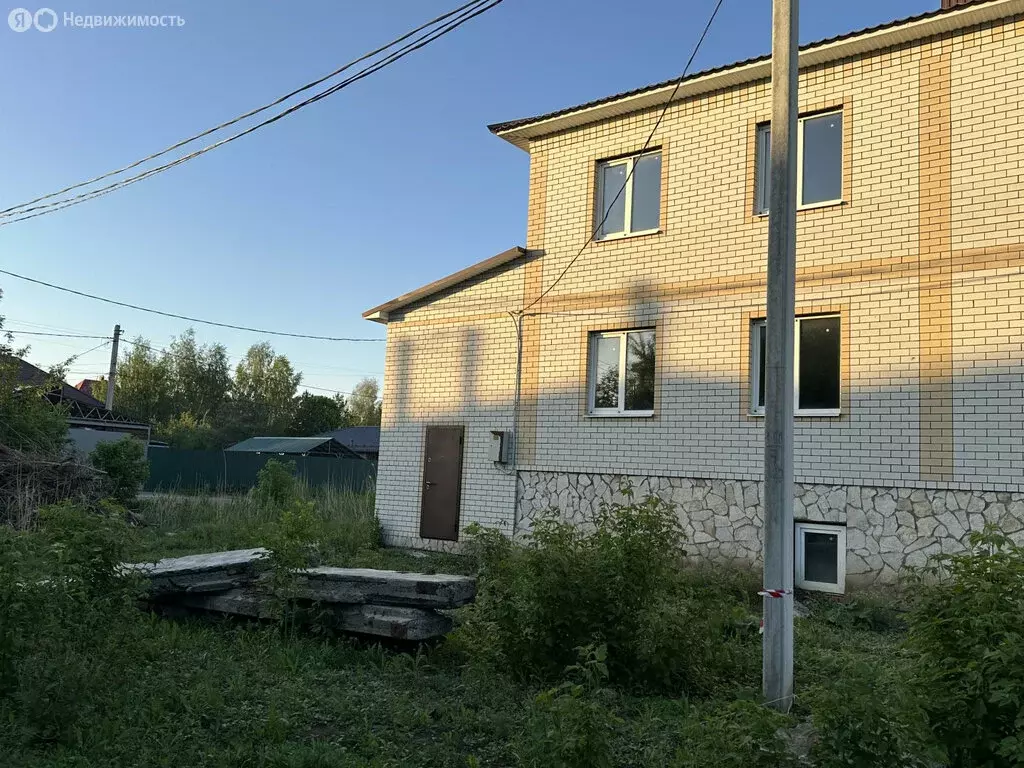 Дом в Саратов, Дорожная улица, 19А (173.1 м) - Фото 0