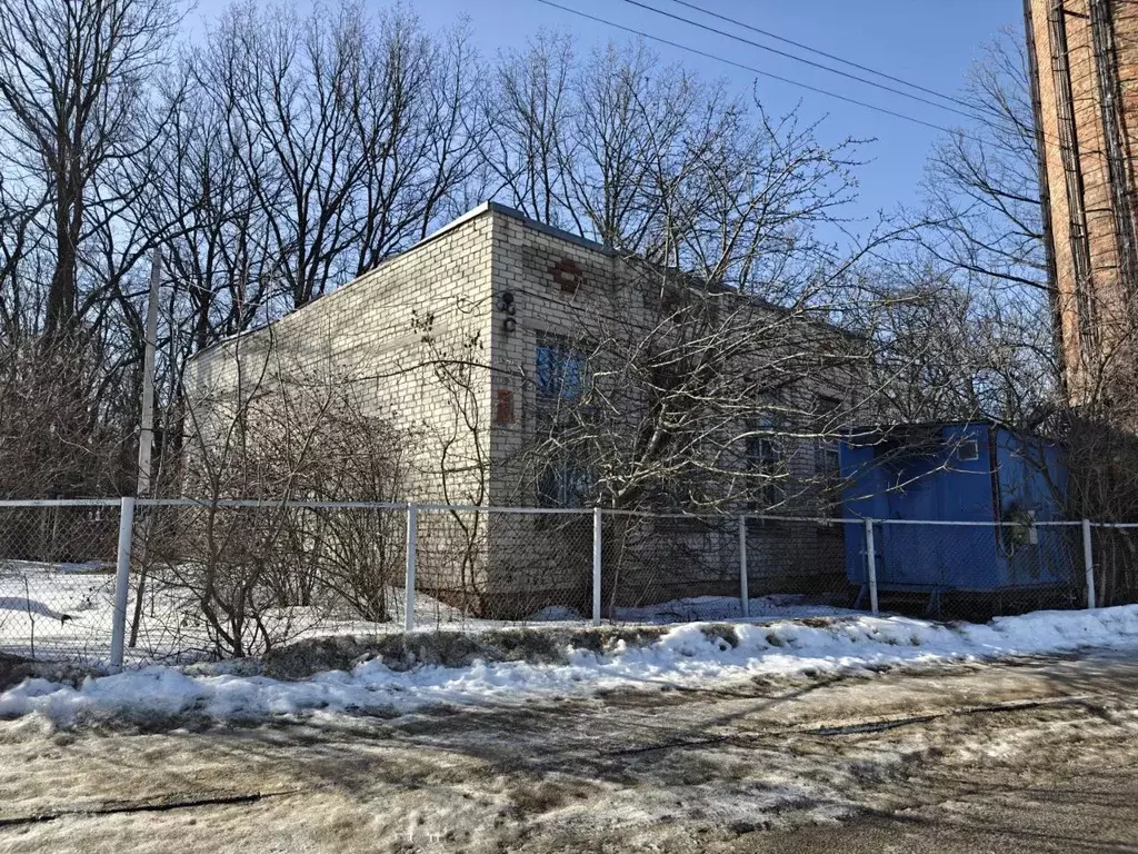 Помещение свободного назначения в Белгородская область, Белгородский ... - Фото 1