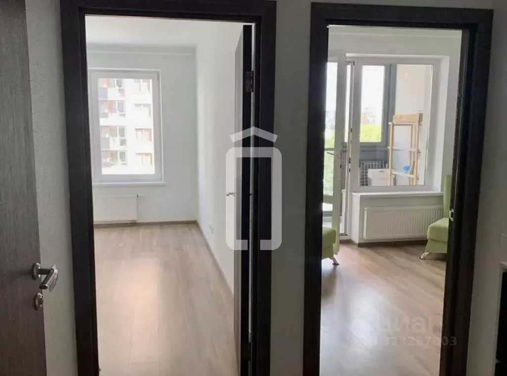 1-к кв. Свердловская область, Екатеринбург ул. Колмогорова, 73к2 (39.0 ... - Фото 2