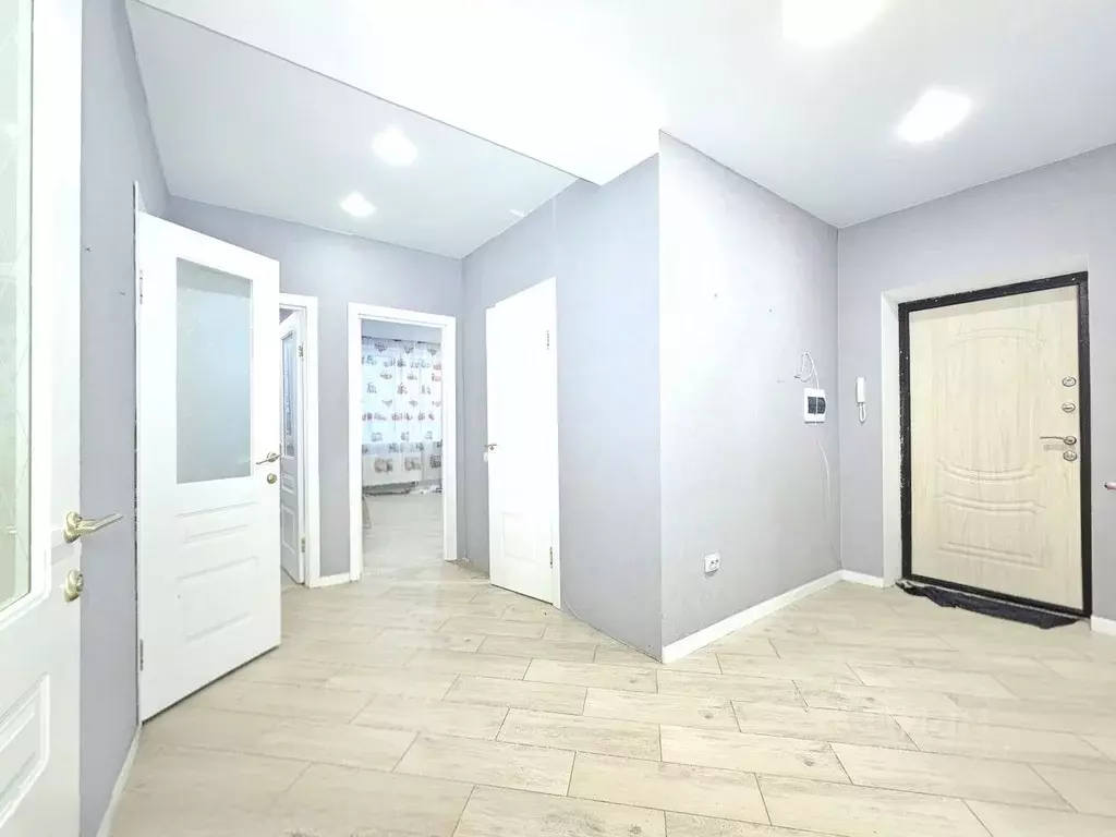 3-к кв. Калининградская область, Гурьевск бул. Рижский (75.1 м) - Фото 1