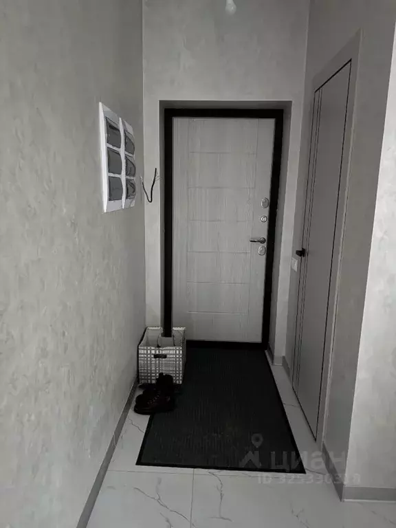 Дом в Самарская область, Волжский район, Курумоч с/пос, пос. Власть ... - Фото 2