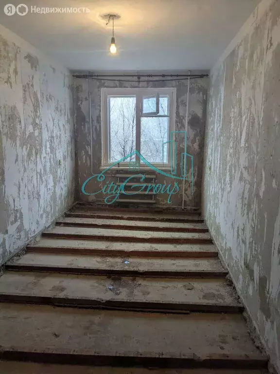 2-комнатная квартира: Ясный, улица Ленина, 20 (44.3 м) - Фото 1