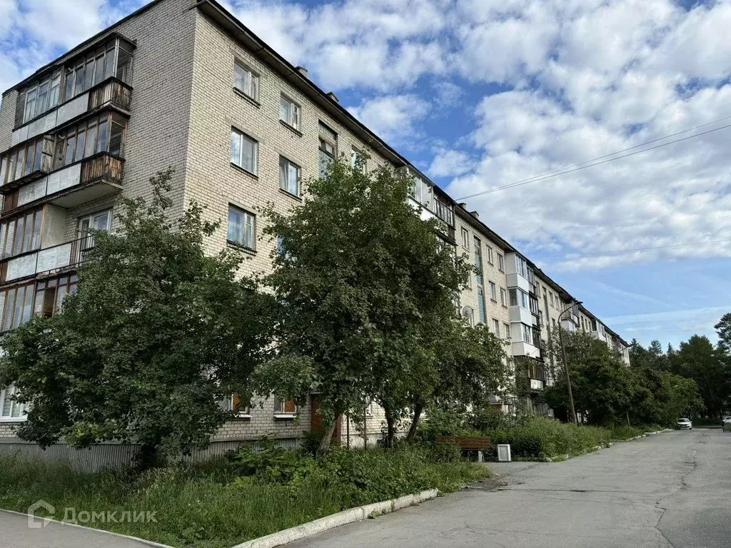 Продаётся 2-к квартира, 44 м - Фото 0