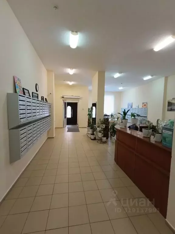 2-к кв. Московская область, Реутов Юбилейный просп., 59 (78.7 м) - Фото 0