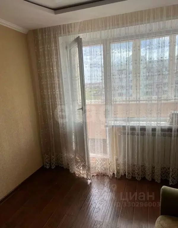 3-к кв. Белгородская область, Белгород ул. Есенина, 50 (71.6 м) - Фото 2