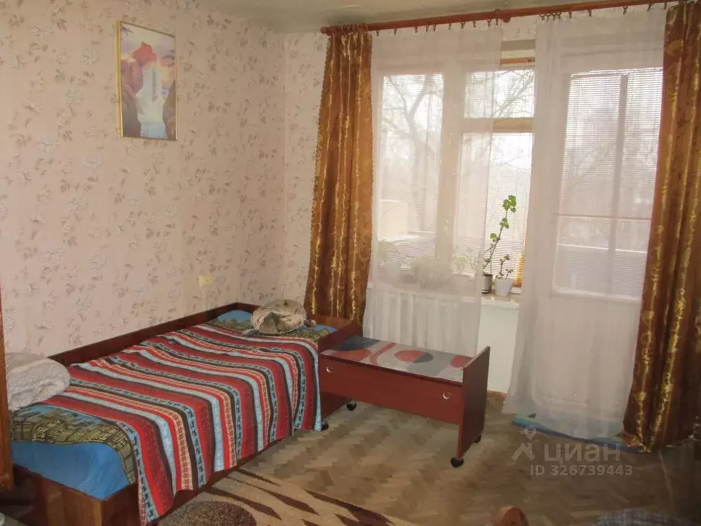 1-к кв. Москва ул. Гарибальди, 20/29К2 (31.0 м) - Фото 2