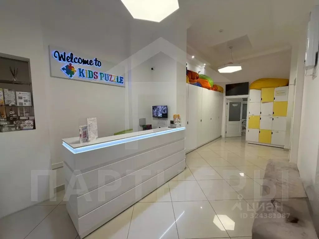 Помещение свободного назначения в Краснодарский край, Краснодар ... - Фото 2