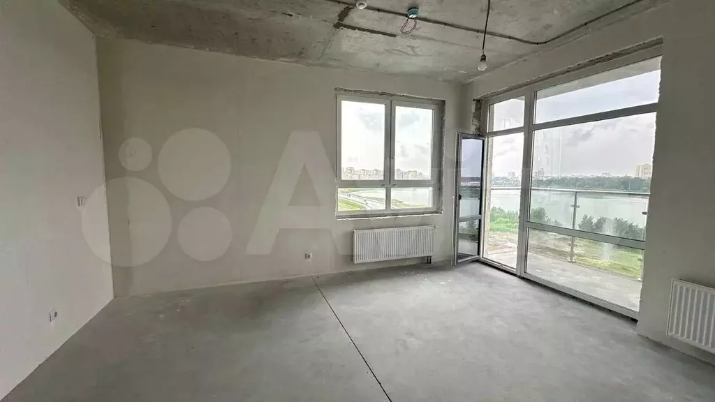 3-к. квартира, 111,9 м, 11/12 эт. - Фото 0