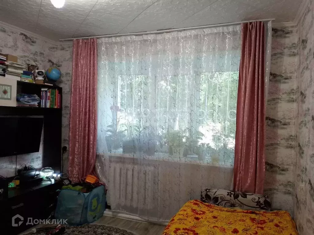 Продаётся 1-к квартира, 26.8 м - Фото 1