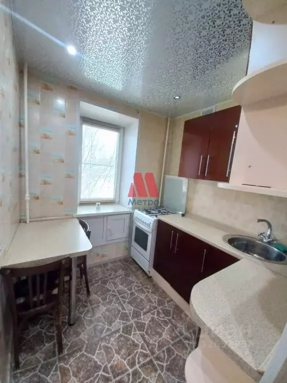 1-к кв. Ярославская область, Рыбинск ул. Чекистов, 4 (20.6 м) - Фото 1