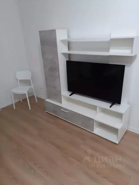 1-к кв. Москва Очаковское ш., 7 (45.0 м) - Фото 2