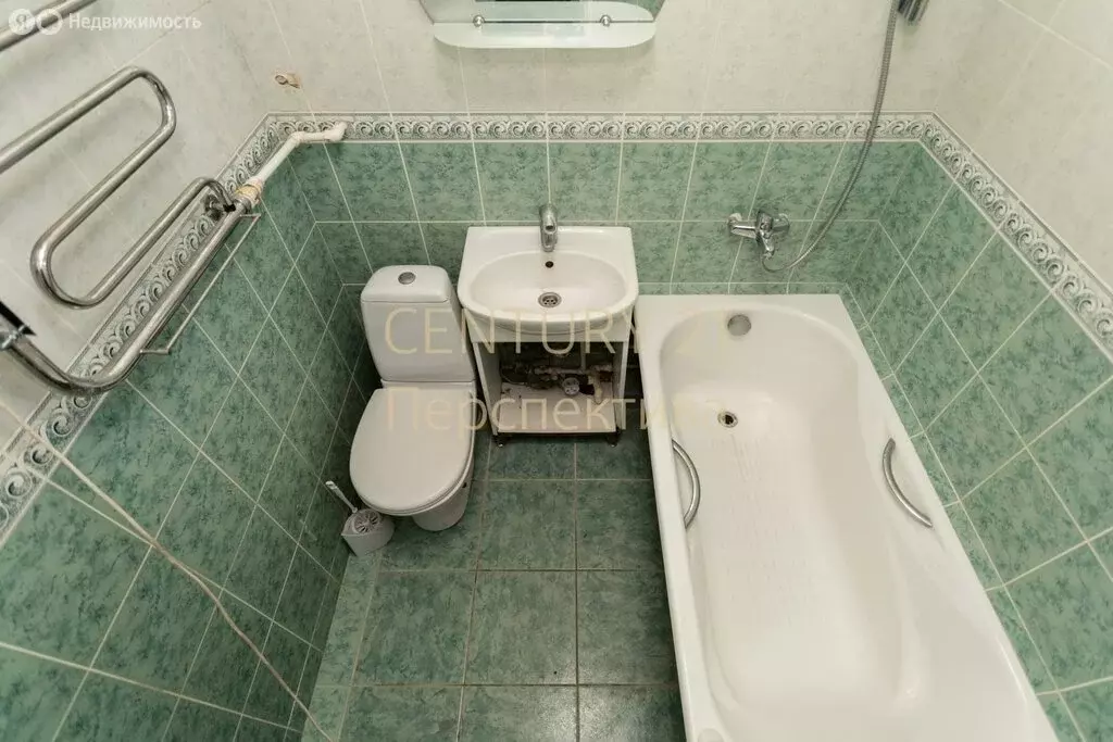 1-комнатная квартира: посёлок городского типа Малаховка, улица ... - Фото 1