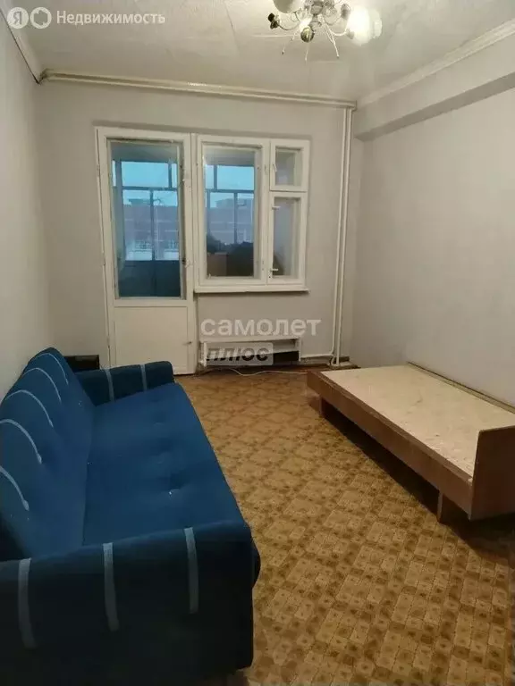 3-комнатная квартира: Тында, улица Красная Пресня, 35 (66.6 м) - Фото 1