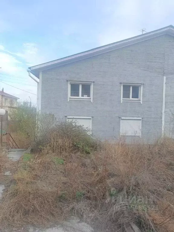 Таунхаус в Бурятия, Улан-Удэ Уссурийский пер. (247 м) - Фото 0
