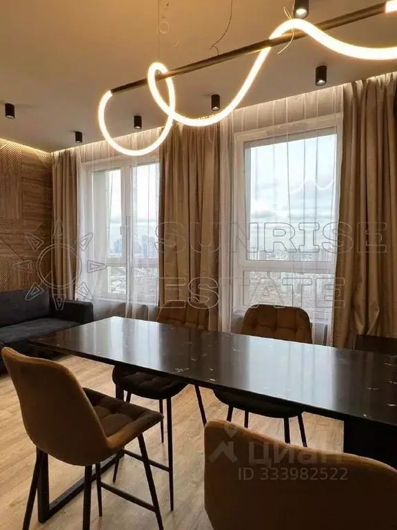 1-к кв. Москва ул. Василия Ланового, 1к2 (27.9 м) - Фото 2