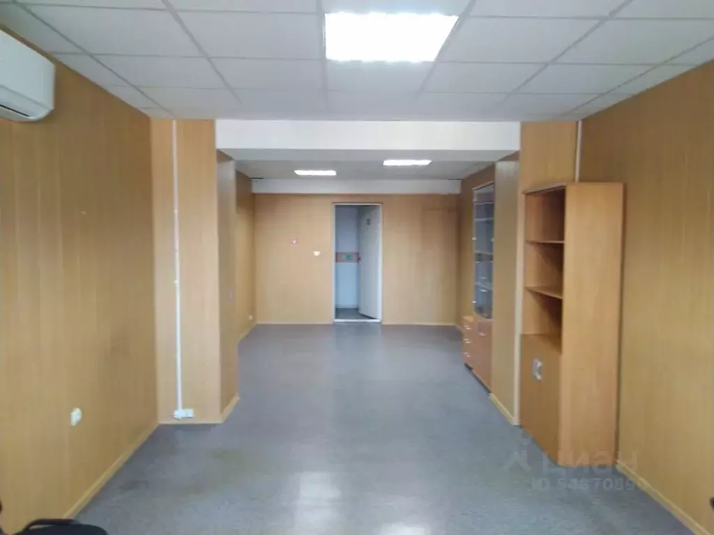 Офис в Томская область, Томск просп. Фрунзе, 117а (35.0 м) - Фото 0