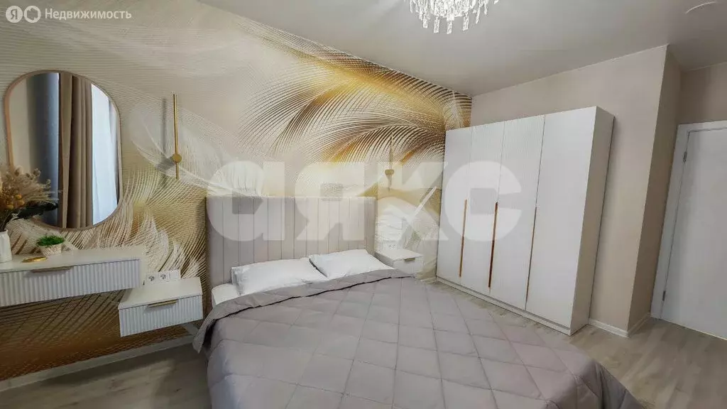 2-комнатная квартира: Симферополь, проспект Александра Суворова, 99 ... - Фото 2