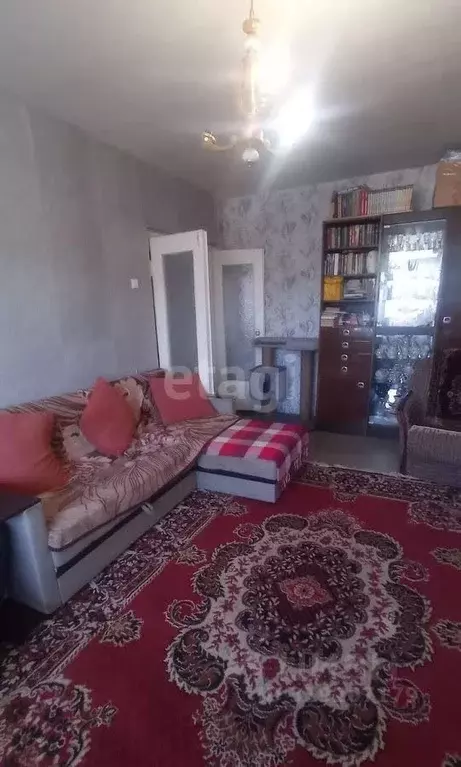 4-к кв. Белгородская область, Белгород ул. Губкина, 17 (75.0 м) - Фото 0