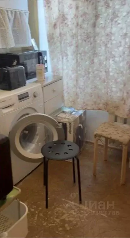 2-к кв. Москва ул. Максимова, 10 (39.0 м) - Фото 2